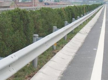 道路防撞護欄 道路防撞護欄