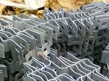 貴州鍍鋅托架 貴州鍍鋅托架