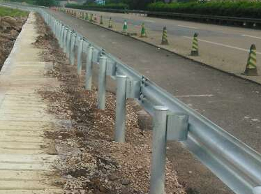 道路防撞護欄 道路防撞護欄