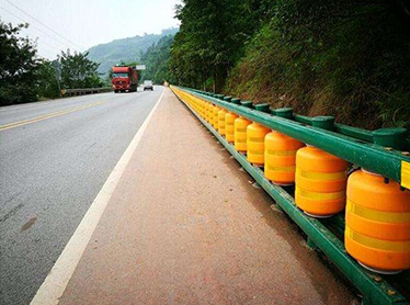 道路防撞護欄廠家 道路防撞護欄廠家