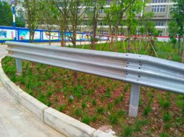 重慶道路護欄