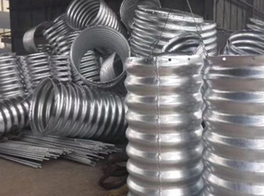 鋼波紋管廠家 鋼波紋管廠家